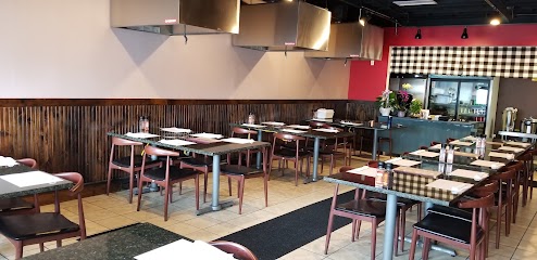 Hwang Soh Grill